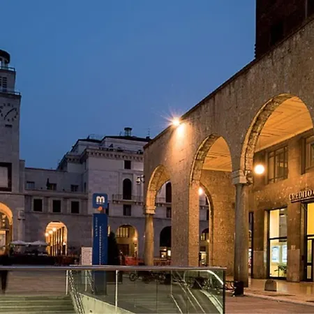 Brixia Time - La Casa Delle Stelle Apartment *