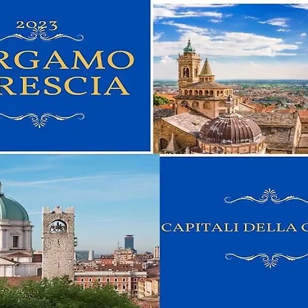 Brixia Time - La Casa Delle Stelle