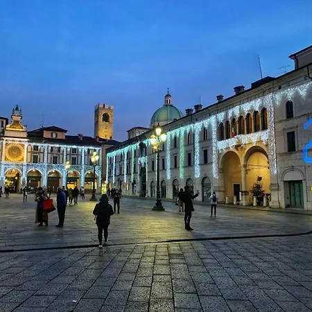 Brixia Time - La Casa Delle Stelle
