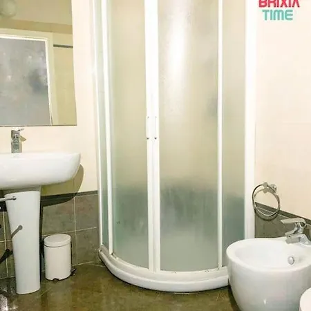 Brixia Time - La Casa Delle Stelle Apartment