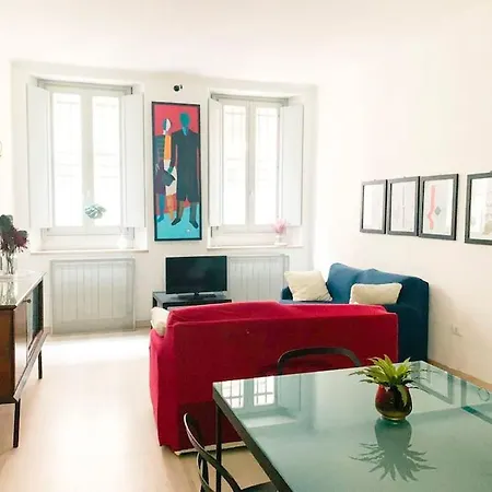 Apartment Brixia Time - La Casa Delle Stelle Brescia