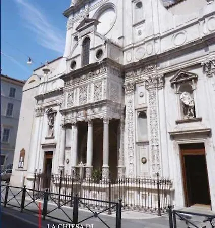 Brixia Time - La Casa Delle Stelle Apartment