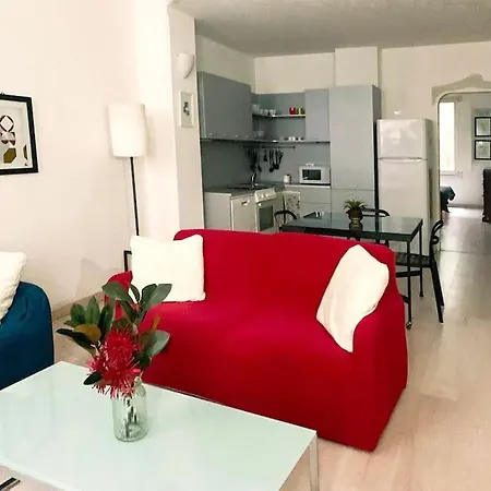 Apartment Brixia Time - La Casa Delle Stelle