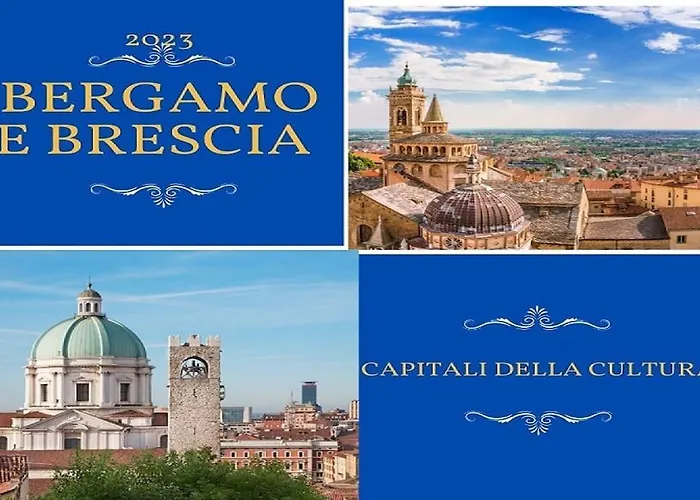 Brixia Time - La Casa Delle Stelle