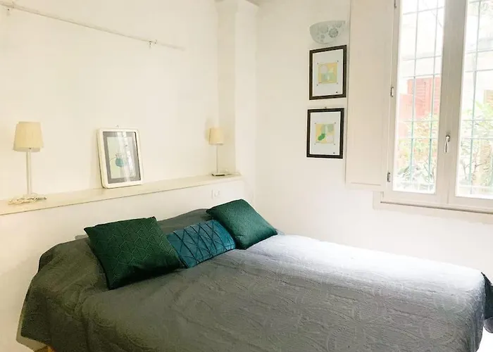 Brixia Time - La Casa Delle Stelle Apartment