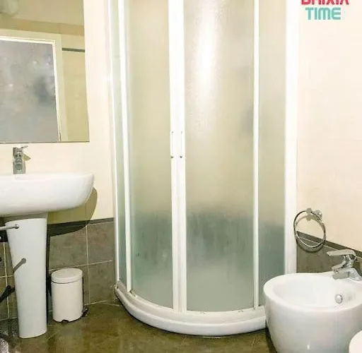 Brixia Time - La Casa Delle Stelle Apartment