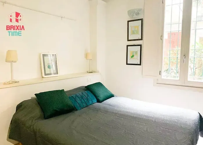 Brixia Time - La Casa Delle Stelle